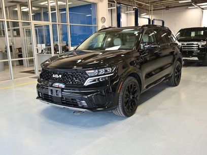 Used 2023 Kia Sorento SX