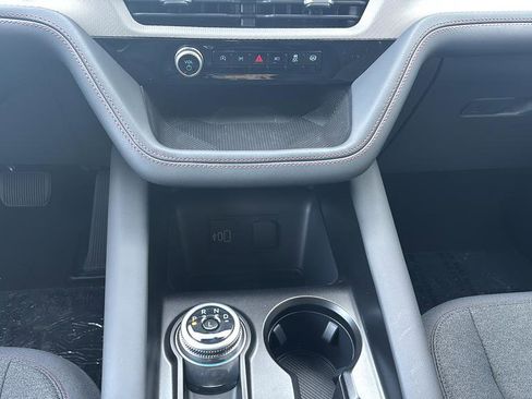 New 2026 Ford Explorer Active image 8