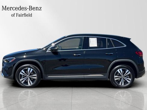Used 2025 Mercedes-Benz GLA 250 image 5