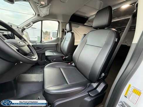 New 2025 Ford Transit 150 Base w/ Load Area Protection Package image 49