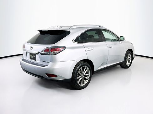 Used 2014 Lexus RX 350 2WD w/ Navigation Package image 9