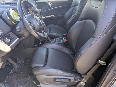 Used 2019 MINI Cooper Countryman S AWD/4WD image 16