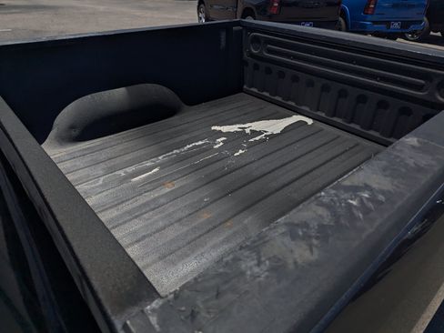 Used 2019 RAM 1500 Lone Star RWD image 8