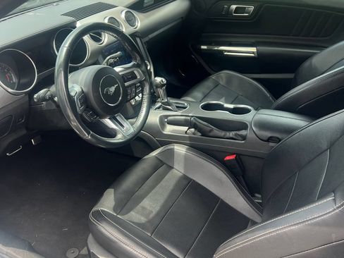 Used 2023 Ford Mustang Premium RWD image 24