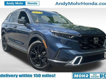 Used 2023 Honda CR-V Sport Touring