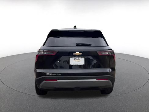 Used 2025 Chevrolet Equinox LT image 12