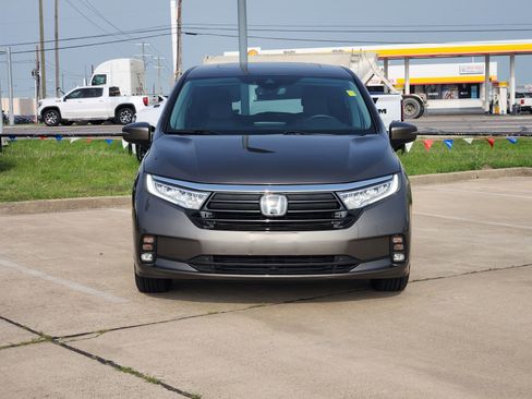 Used 2023 Honda Odyssey EX-L image 6