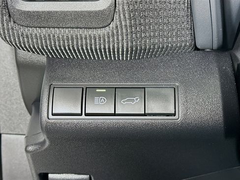 Used 2024 Toyota bZ4X XLE image 16