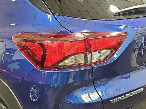 Certified 2023 Chevrolet TrailBlazer LT image 38