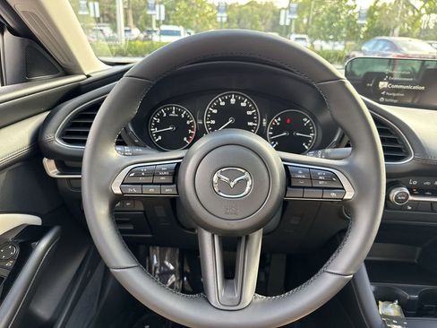 New 2026 MAZDA MAZDA3 2.5 S Sedan w/ Preferred Pkg FWD image 46