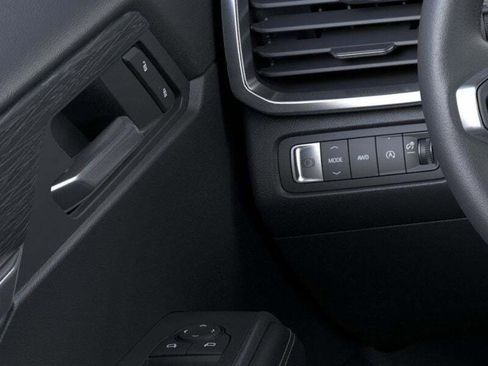 New 2025 GMC Acadia Elevation image 22