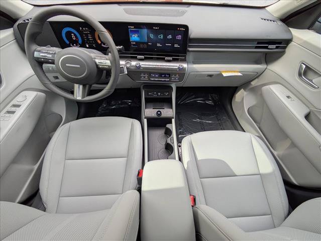 New 2026 Hyundai Kona SEL Premium FWD image 3