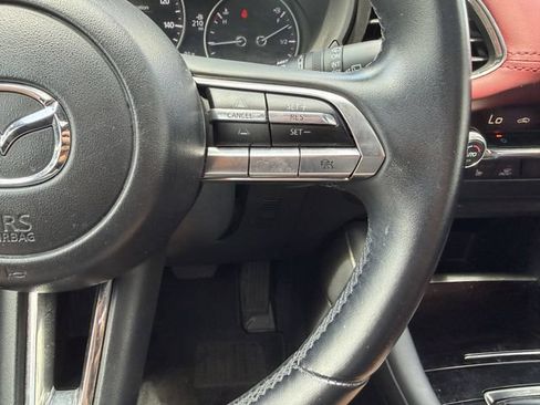 Used 2019 MAZDA MAZDA3 AWD Hatchback w/ Premium Pkg image 17
