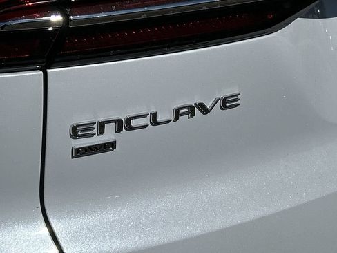 New 2026 Buick Enclave Preferred w/ Super Cruise Package AWD/4WD image 33