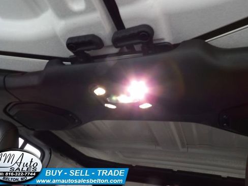 Used 2023 Jeep Wrangler Sahara w/ Cold Weather Group image 24