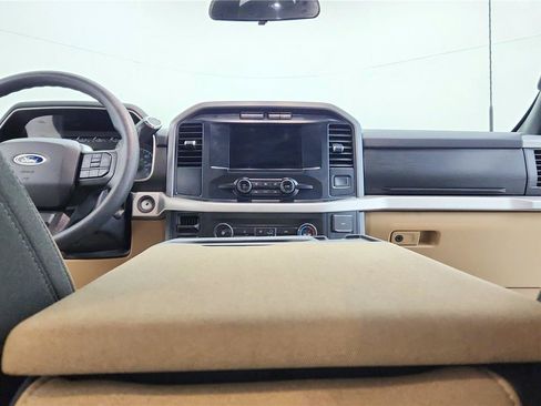 Used 2023 Ford F150 XLT AWD/4WD image 16