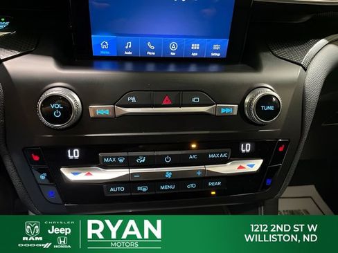 Used 2020 Ford Explorer ST w/ ST Street Pack AWD/4WD image 23
