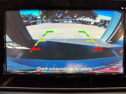 New 2025 Nissan Versa SV w/ Trunk Package image 15