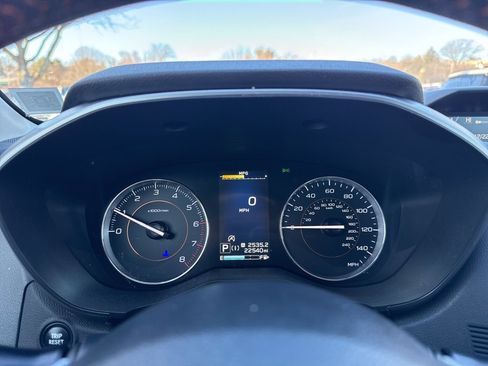 Certified 2022 Subaru Crosstrek 2.5i Limited image 13