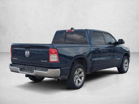 Used 2023 RAM 1500 Lone Star w/ Trailer Tow Group image 5