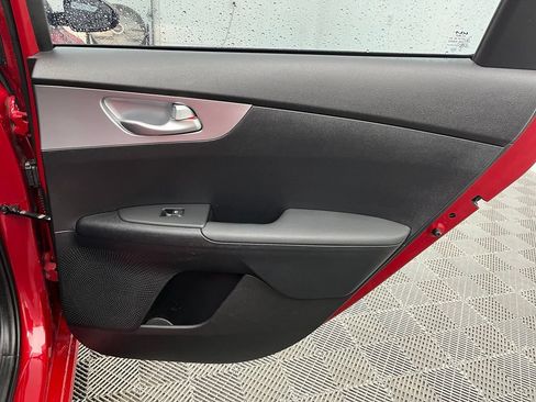 Used 2023 Kia Forte LXS FWD image 33
