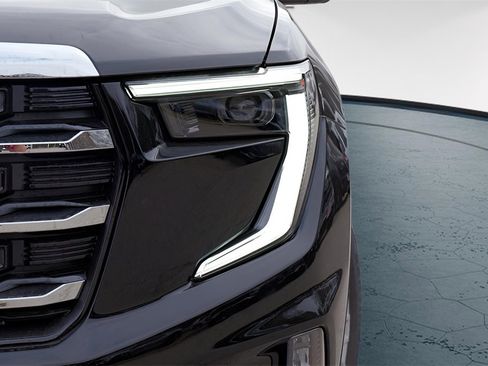 New 2026 GMC Acadia Elevation w/ Elevation Premium Package image 3