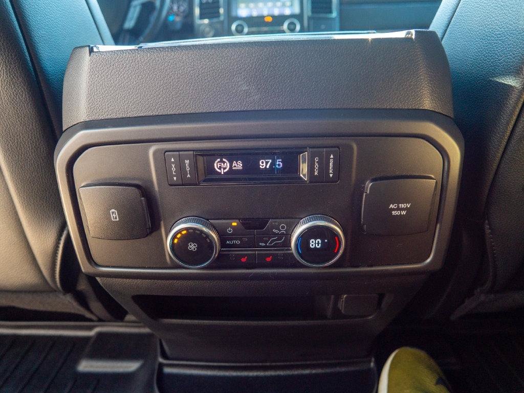 Used 2021 Ford Expedition Limited AWD/4WD image 17