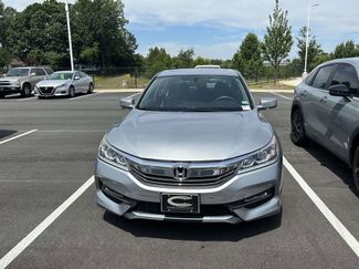 Used 2016 Honda Accord EX-L video 2