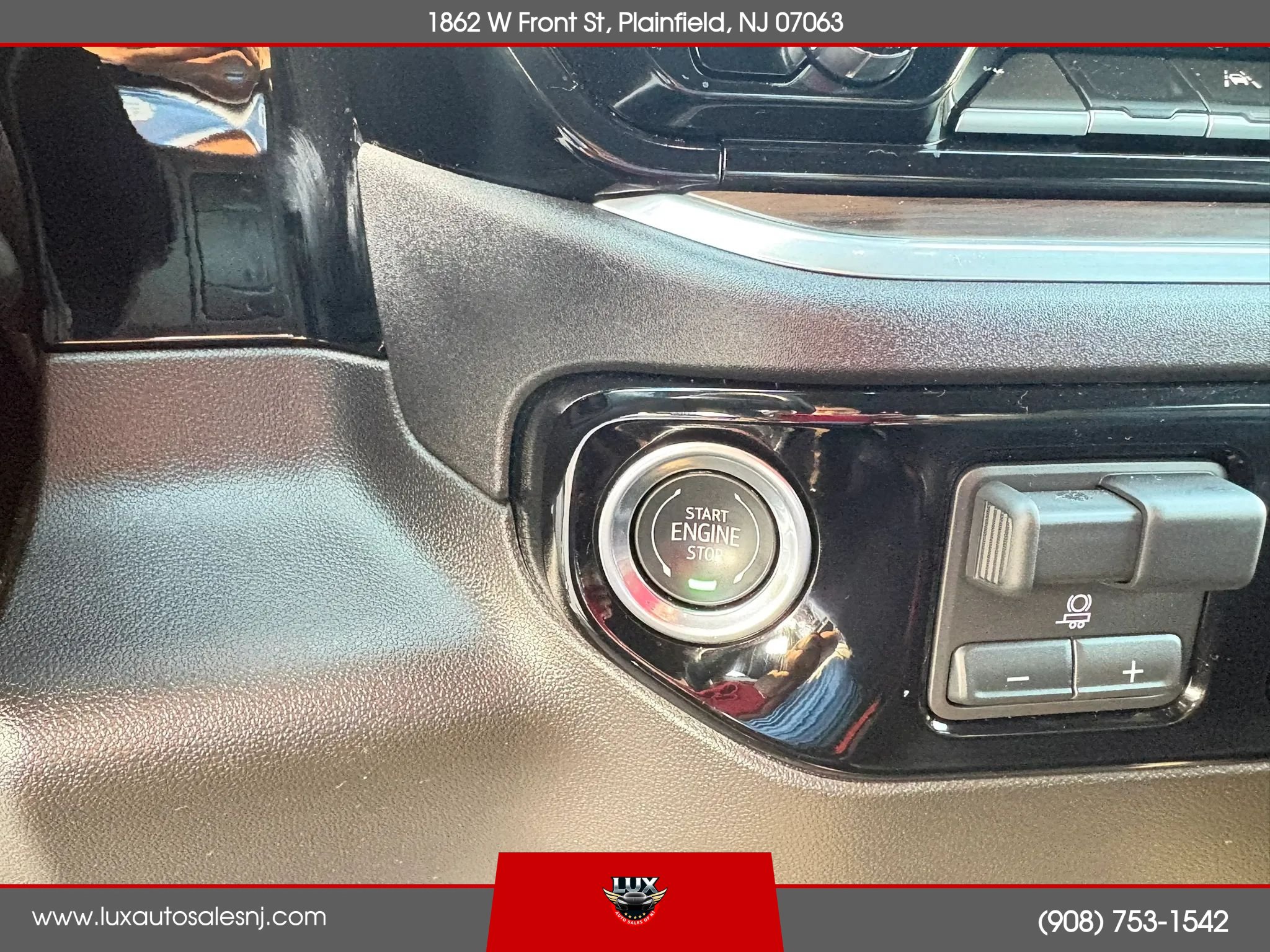 Used 2026 GMC Sierra 1500 SLT AWD/4WD image 40