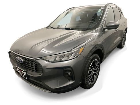 Used 2025 Ford Escape SE FWD image 31