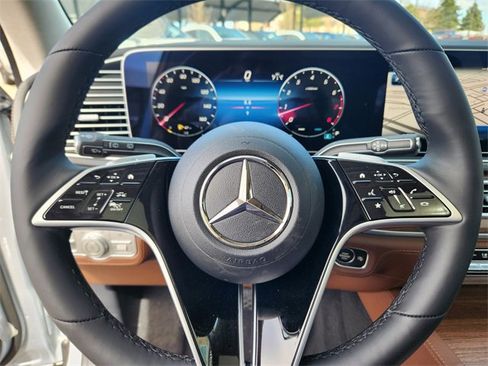 New 2025 Mercedes-Benz GLE 350 4MATIC image 19