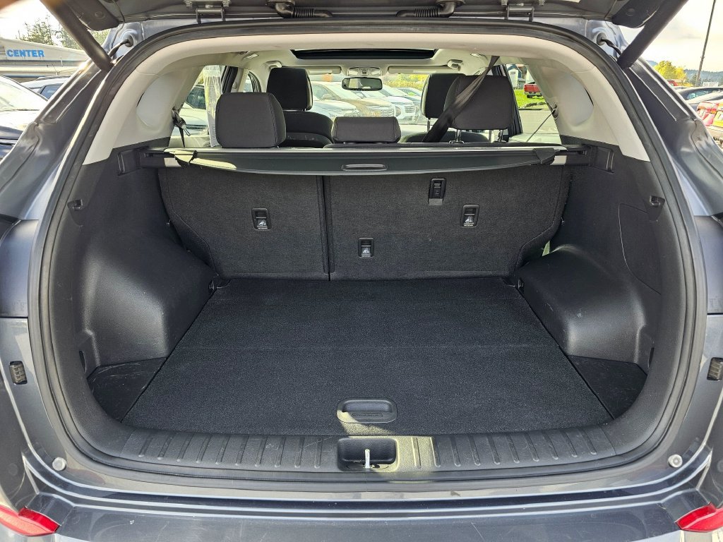 Used 2017 Hyundai Tucson Value AWD/4WD image 16