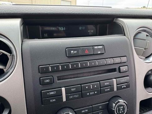 Used 2012 Ford F150 XLT w/ XLT Convenience Pkg RWD image 29