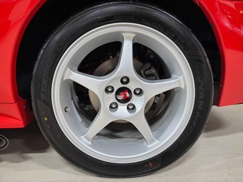 Used 2000 Ford Mustang Cobra image 22