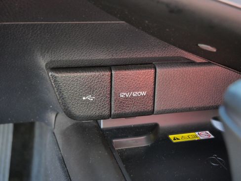 Certified 2023 Toyota Camry XSE w/ Navigation Package FWD image 30