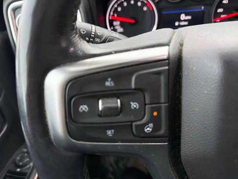 Used 2021 Chevrolet Silverado 1500 LT w/ All Star Edition Plus image 17