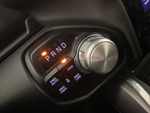 Certified 2021 RAM 1500 Laramie AWD/4WD image 24
