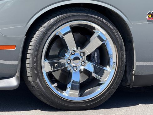 Used 2023 Dodge Challenger R/T Scat Pack w/ Plus Package image 6