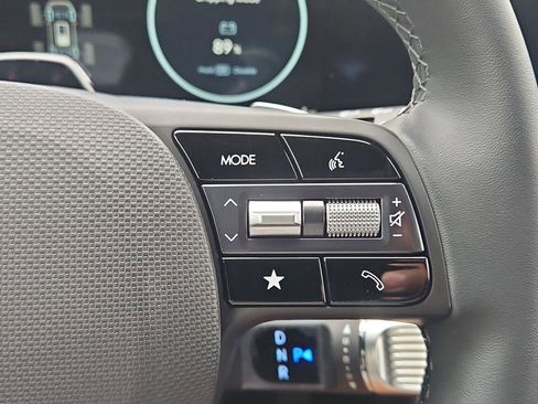 New 2025 Hyundai Ioniq 5 XRT image 15