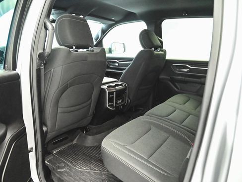 Used 2022 RAM 1500 Big Horn image 29