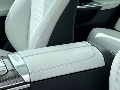 Certified 2023 Mercedes-Benz C 300 4MATIC Sedan image 28