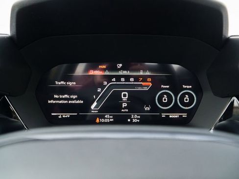 New 2026 Audi RS 3 image 11