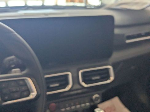 New 2026 Ford Mustang GT Premium w/ GT Performance Package image 47