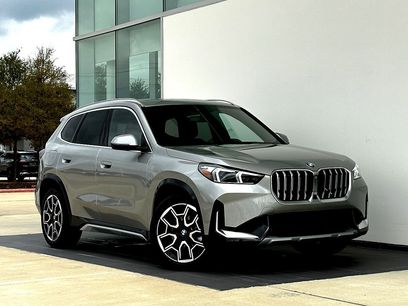 New 2026 BMW X1 xDrive28i w/ Technology Package