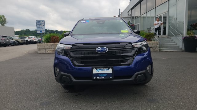 New 2026 Subaru Forester Sport w/ Onyx Edition AWD/4WD image 2