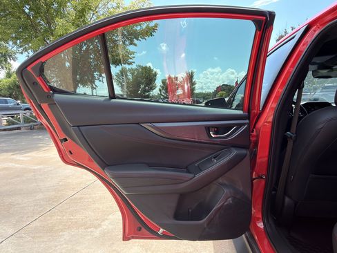 Used 2023 Subaru WRX Limited AWD/4WD image 24