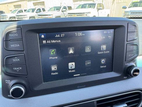 Used 2019 Hyundai Kona SE AWD/4WD image 26