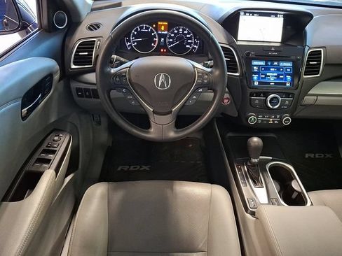 Used 2018 Acura RDX AWD w/ Technology Package image 10