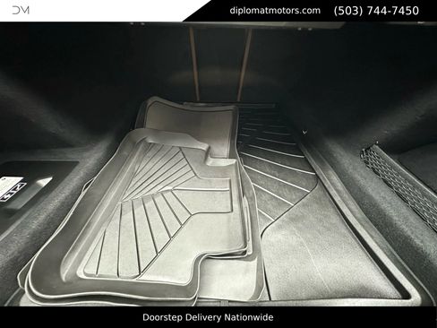 Used 2022 BMW M8 Gran Coupe xDrive Competition image 52