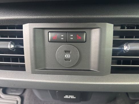 New 2025 Ford F150 Lariat w/ Equipment Group 502A High image 17